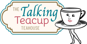 The Talking Teacup